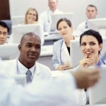 Starting Your Career Over - Workforce Investment Act