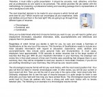 What is the Resume Format for You?