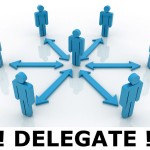 Delegate-funny