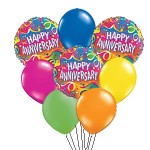 Happy Anniversary WPMG