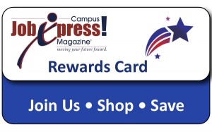 Rewards Card Front