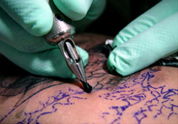 The Perception of Tattoos