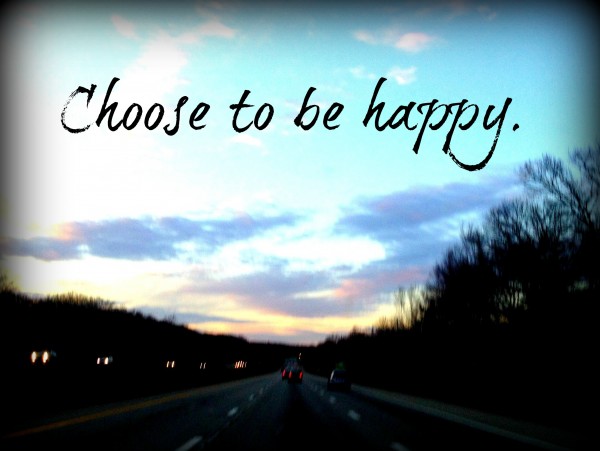 choose-to-be-happy