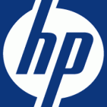 HP logo