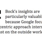 On GPAs and Brainteasers: New Insights From Google On Recruiting and Hiring