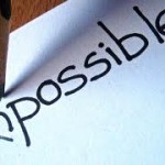 Are You Afraid of Succeeding?