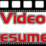 video-resume