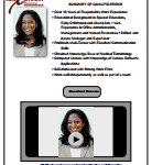 Employment Video Web Page