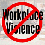 Workplace Violence