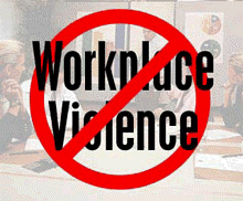 Workplace Violence