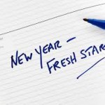 New Year’s Greeting