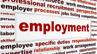 Employment Keywords